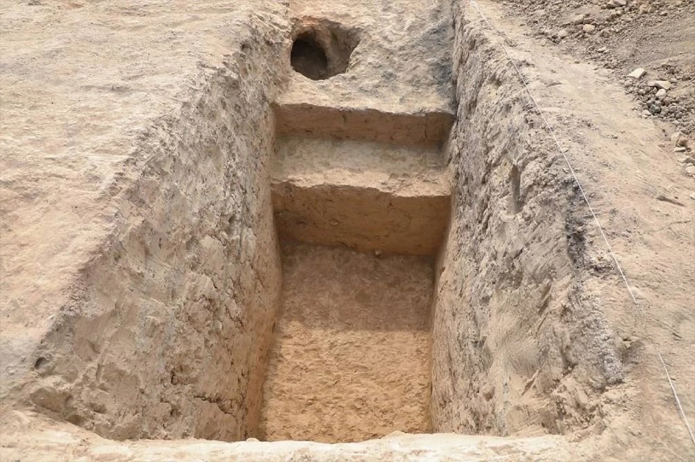 160-Peninggalan kota benteng kuno di Uzbekistan Kota Benteng Berusia 2.300 Tahun Ditemukan di Uzbekistan, Bukti Perdagangan Kuno yang Hilang