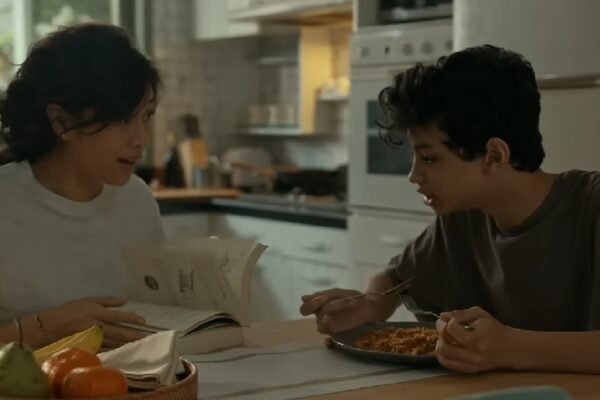 Film ‘Esok Tanpa Ibu’, Sci-Fi Drama yang Bikin Nyesek