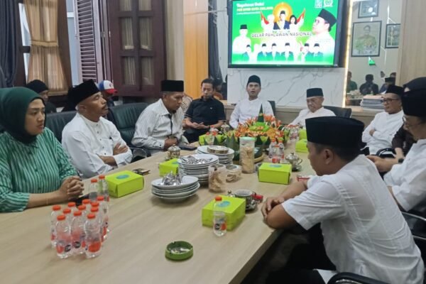 PKB Adakan Tasyakuran Usai Dinobatkannya 3 Pahlawan Nasional untuk Mengenang Perjuangan Kemerdekaan Indonesia