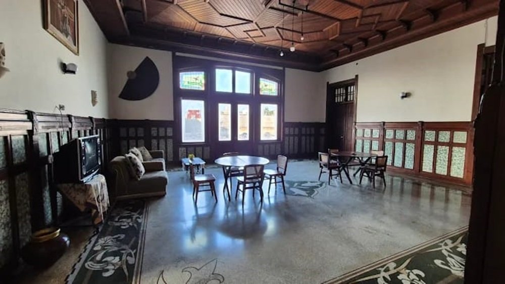 Hotel Niagara Lawang, Jejak Kejayaan Masa Lampau yang Masih Berdiri Kokoh