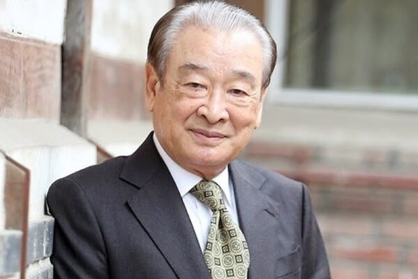 Aktor Senior Korea Selatan Lee Soon-Jae Tutup Usia Usai Menerima Daesang, Berikut Rekam Jejak Karya Sepanjang 65 Tahun