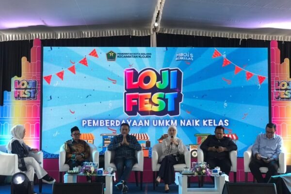 Pemberdayaan UMKM Naik Kelas: DPRD dan Wali Kota Malang Tekankan Pendampingan dan Penertiban Oknum UMKM Nakal