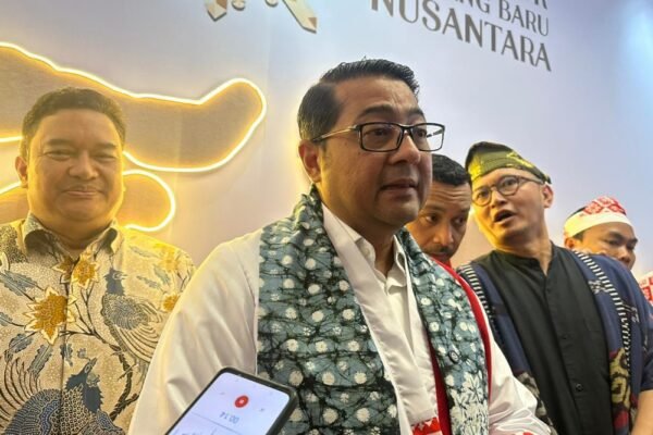ICCF 2025 Malang Raya, Dinas Ekonomi Kreatif Siap Meluncur