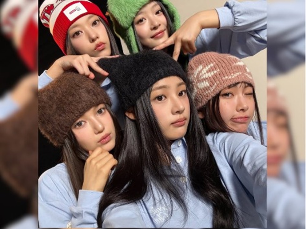NewJeans Resmi Bersatu Lagi, Seluruh Member Lanjutkan Aktivitas di ADOR