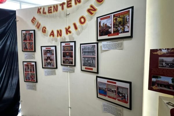 Polinema Gelar Pameran PRISMA 2025, Angkat Sejarah dan Budaya Kota Malang