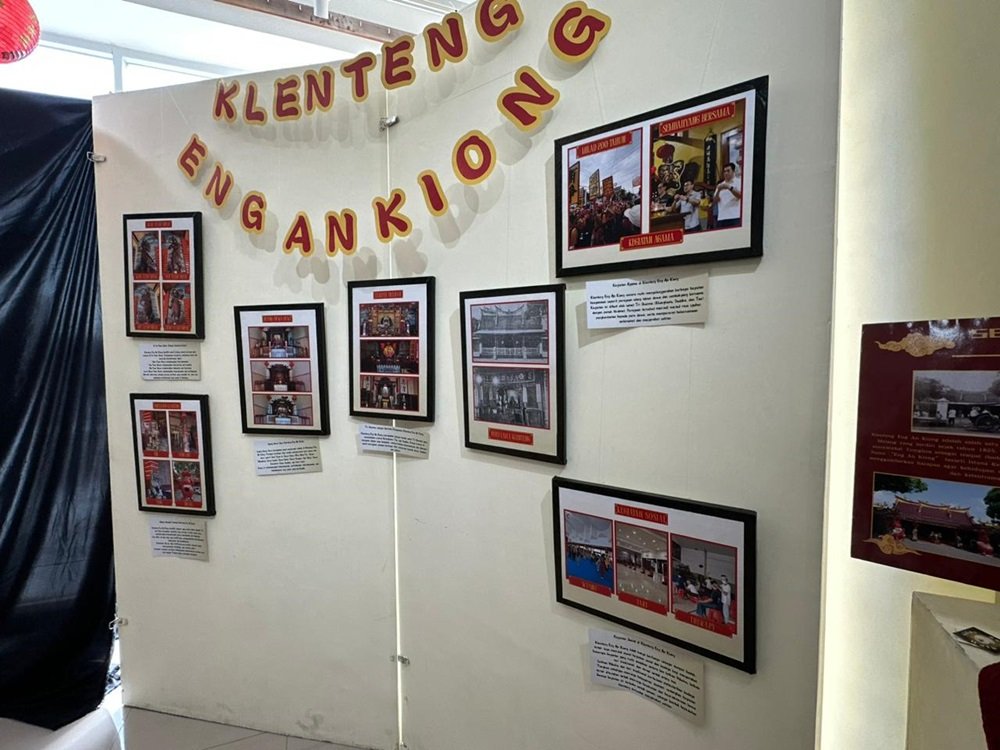 Polinema Gelar Pameran PRISMA 2025, Angkat Sejarah dan Budaya Kota Malang