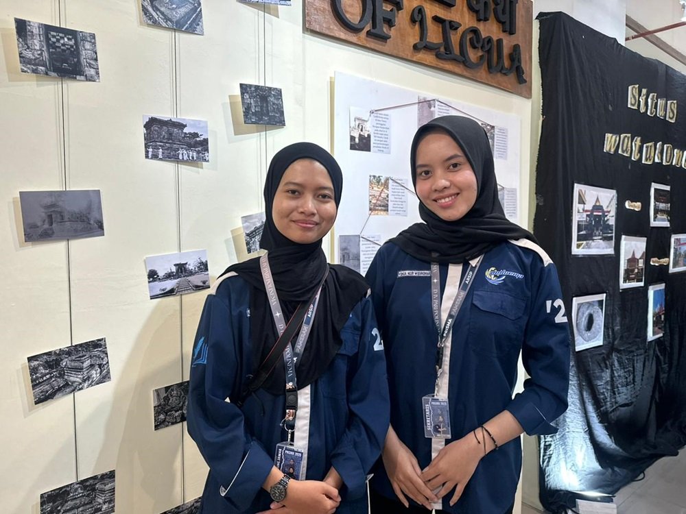 Polinema Gelar Pameran PRISMA 2025, Angkat Sejarah dan Budaya Kota Malang