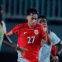 Hasil Indonesia vs Mali U-22: Garuda Muda Takluk 0-3 di Laga Uji Coba