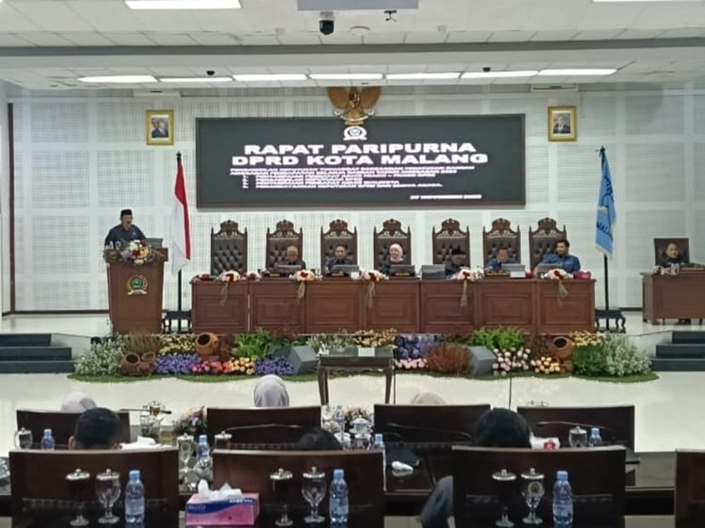 APBD 2026 Perlu Perhatian Serius: Pendapatan Turun, Pengangguran Tinggi, Infrastruktur Dipertanyakan
