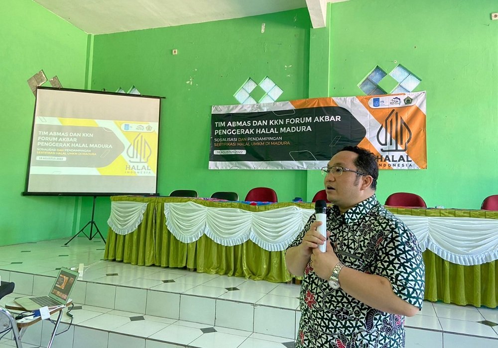 UB Tekankan Transformasi Pertanian dalam Outlook Pembangunan Pertanian ...