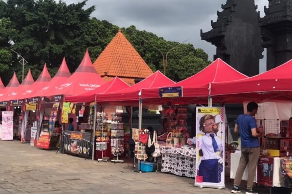 Iki Malang Ker! 2025 Hadirkan Pameran Kriya, Fashion, Lokal Areama dan Kuliner, Angkat Potensi UMKM Lokal