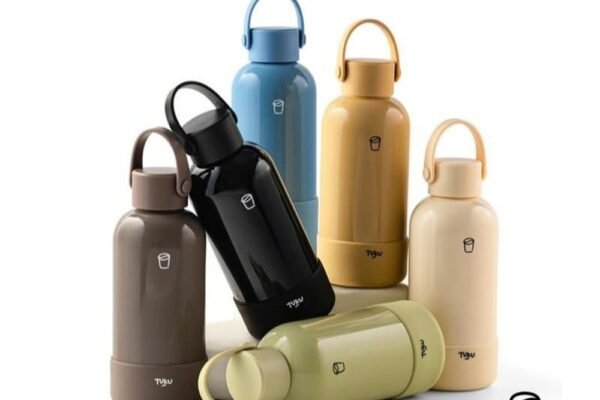 Tumbler: Dari Kebiasaan Sederhana Menjadi Fenomena Gaya Hidup Modern