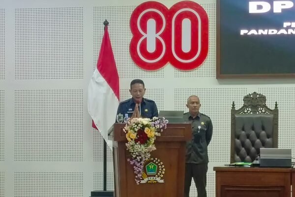 Pemkot Malang Andalkan Hexa Helix dan Digitalisasi PAD