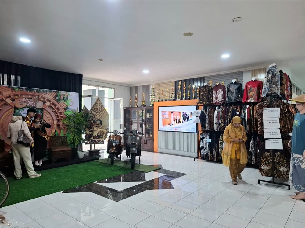 I-YES 2025, Perkenalkan Kegiatan Baru dalam Tahun ke-4 Pelaksanaan