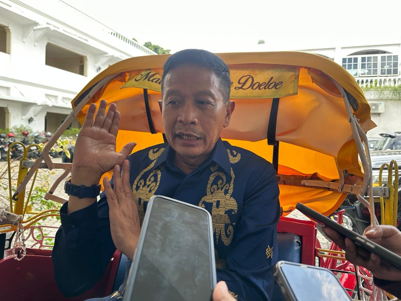 Malang Resmi Jadi Kota Kreatif Dunia 2025, Diakui UNESCO Dengan Kategori Media Arts