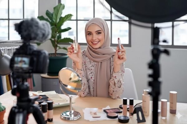 Side Hustle bagi Gen Z: Fleksibilitas, Passion, Sekaligus Cuan