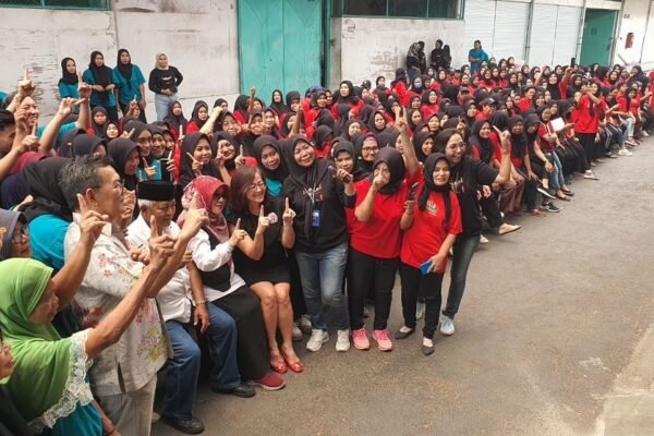 UMK Malang Raya 2026 Belum Ditetapkan, UMP Jatim Naik 6%