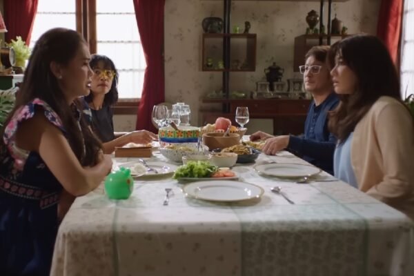 Film ‘Mertua Ngeri Kali’: Drama Komedi Batak Angkat Konflik Mertua vs Menantu