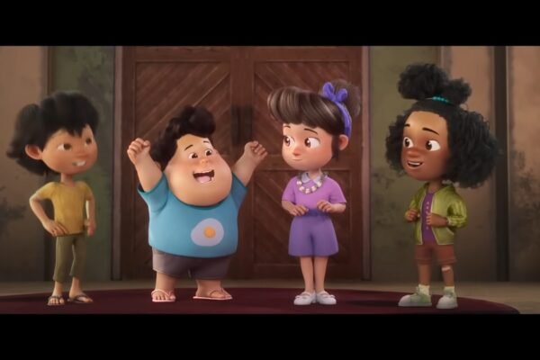 ‘Jumbo’ Jadi Film Indonesia Terlaris 2025 dengan 10 Juta Penonton