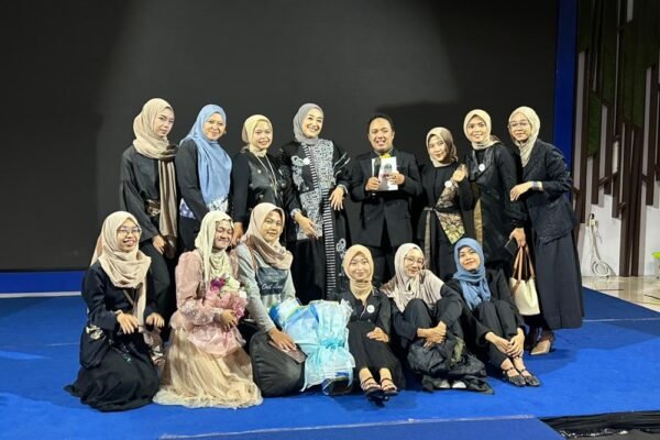 YDC 2025 Resmi Diluncurkan, Desainer Muda Malang Siap Naik Ke Tingkat Global