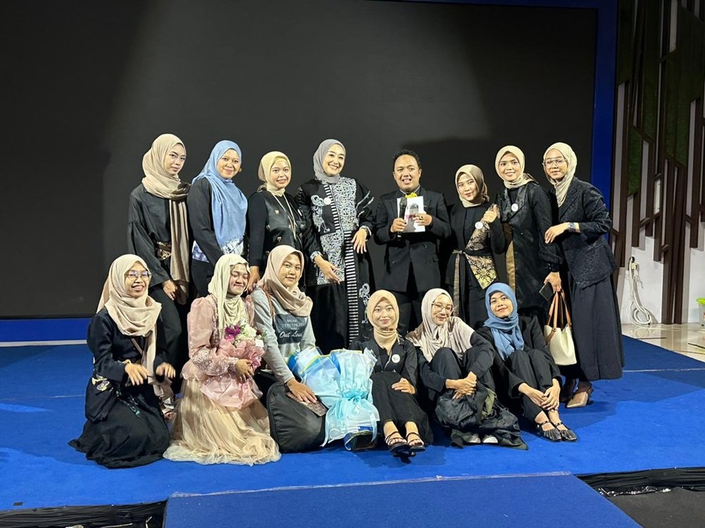 YDC 2025 Resmi Diluncurkan, Desainer Muda Malang Siap Naik Ke Tingkat Global