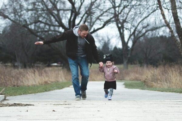 Fatherless dalam Islam: Dampak dan Pentingnya Peran Ayah dalam Keluarga