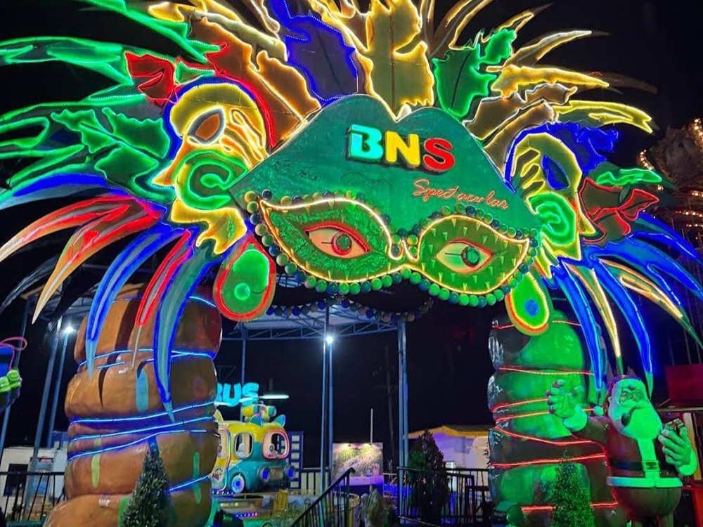 10 Destinasi Terbaik Malam Tahun Baru di Malang dan Batu, Maksimal 55 Menit dari Stasiun