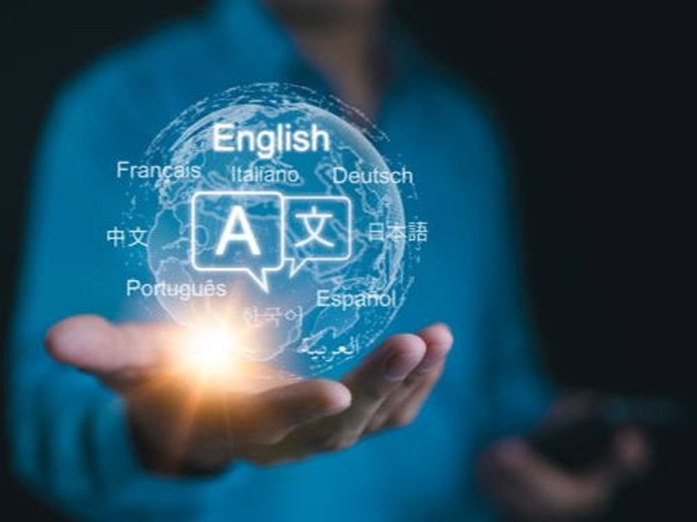 Tahu Gak Sih Dunia Ditaklukkan Bukan dengan Pedang, tapi dengan Bahasa