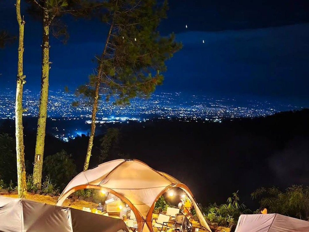 10 Destinasi Terbaik Malam Tahun Baru di Malang dan Batu, Maksimal 55 Menit dari Stasiun