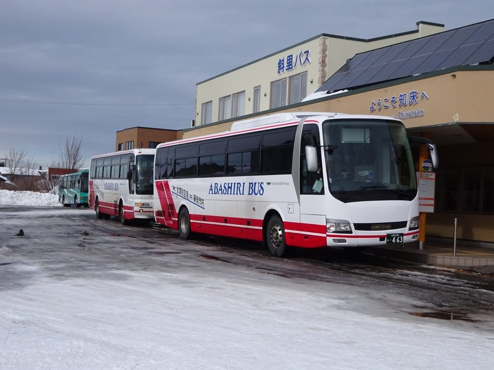 Bus Abashiri Abashiri Bus Hokkaido Rekrut Pengemudi WNI, Solusi Atasi Krisis Tenaga Kerja