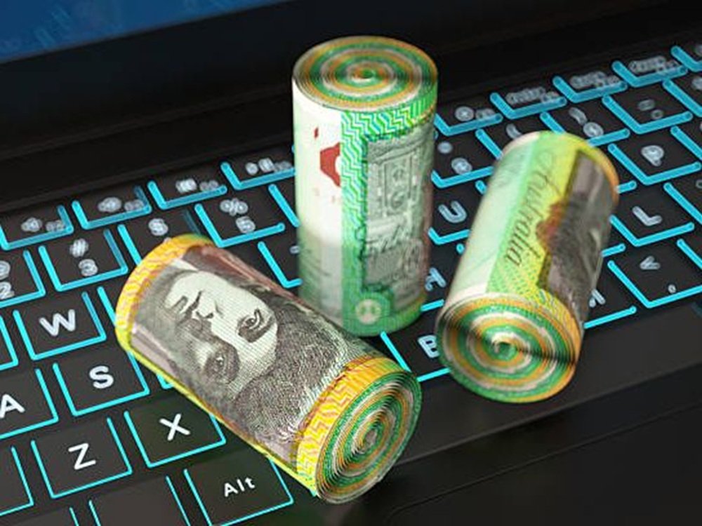 Peringati Hari Bank Internasional, Perkuat Literasi Keuangan Masyarakat