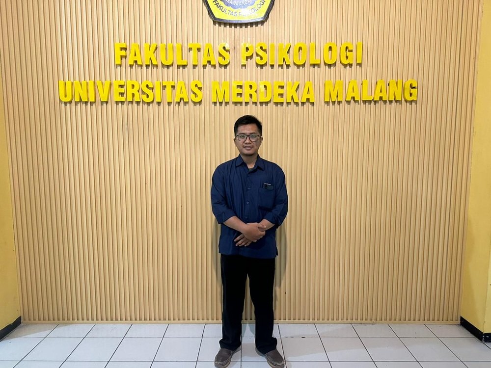 Gelar Market Day, 48 Stand Mahasiswa Psikologi UNMER Tampilkan Kreativitas dan Jiwa Wirausaha