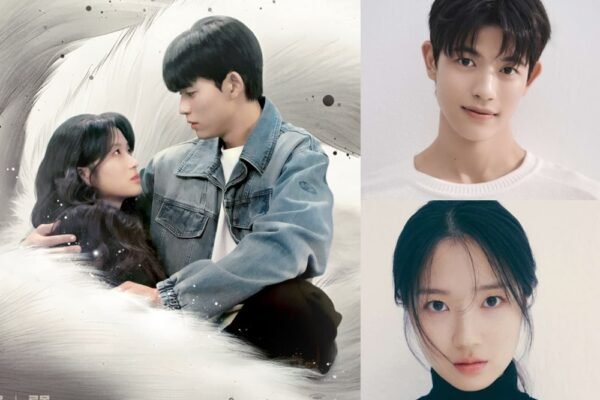 "No Tail To Tell", Kisah Gumiho Gen-Z yang Siap Tayang di Netflix Temani Awal Tahun 2026