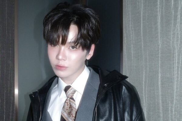 Resmi Tinggalkan Studio Wabi Sabi, Earth Katsamonnat Siap Sambut Babak Baru di 2026