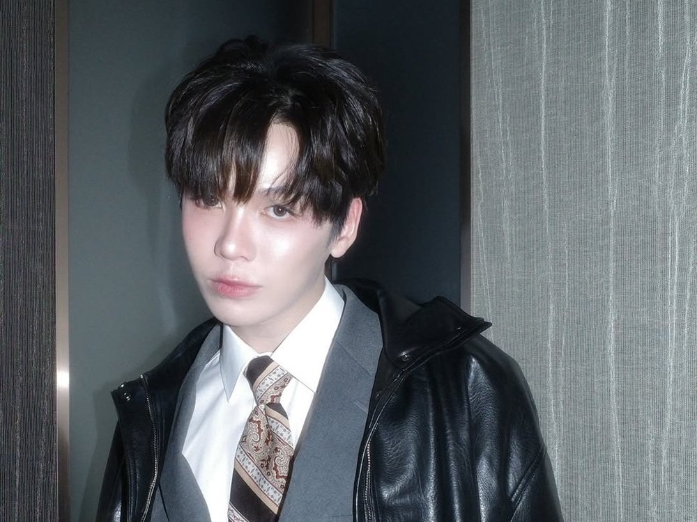 Resmi Tinggalkan Studio Wabi Sabi, Earth Katsamonnat Siap Sambut Babak Baru di 2026