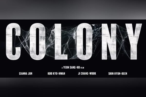 Teaser Pertama "Colony", Film Zombie Korea oleh Sutradara Train to Busan dengan kolaborasi Jun Ji-hyun dan Ji Chang-wook