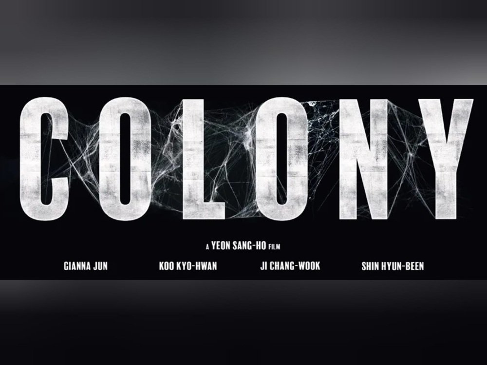 Teaser Pertama "Colony", Film Zombie Korea oleh Sutradara Train to Busan dengan kolaborasi Jun Ji-hyun dan Ji Chang-wook