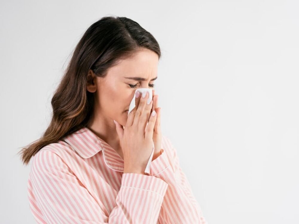 Waspada 'Super Flu' di Tengah Euforia Tahun Baru, Penularan Cepat dan Gejala Lebih Berat dari COVID-19