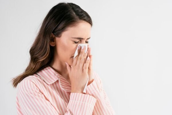 Waspada 'Super Flu' di Tengah Euforia Tahun Baru, Penularan Cepat dan Gejala Lebih Berat dari COVID-19