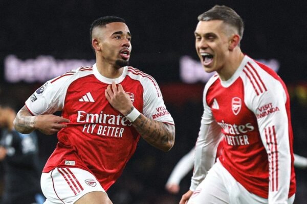 Hasil Manchester United vs Wolverhampton: The Red Devils Ditahan Imbang di Kandang Sendiri