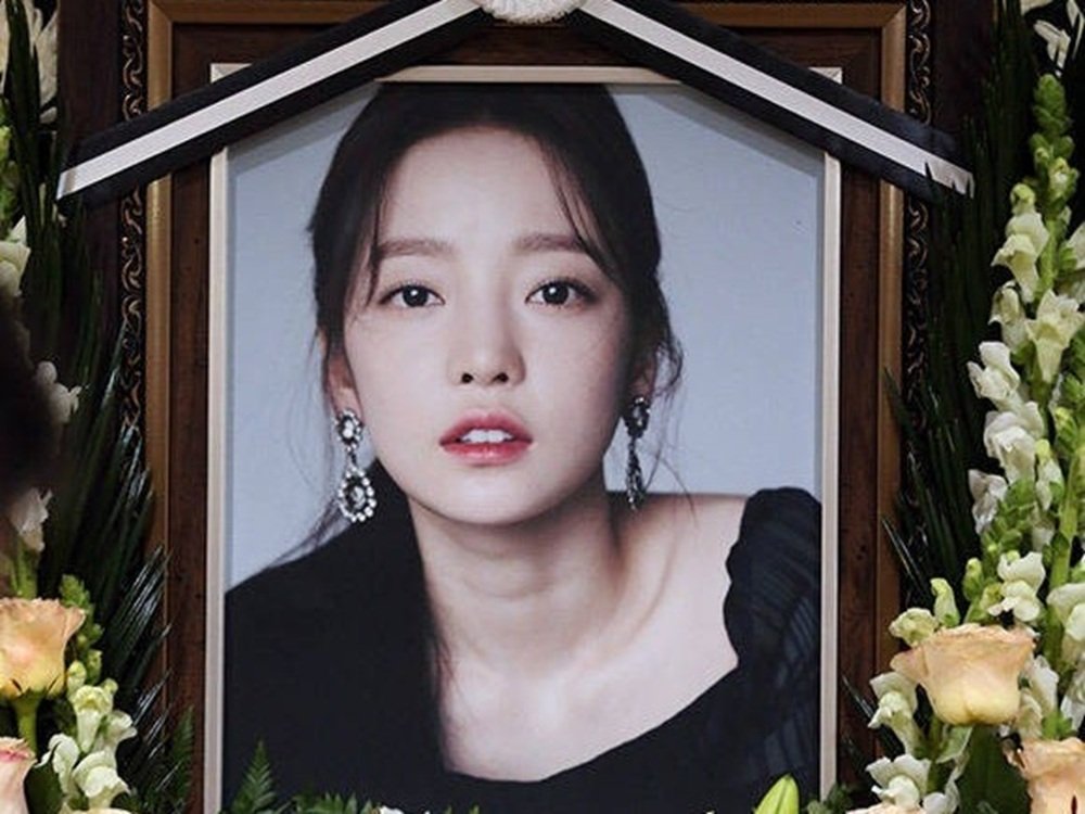 Pengadilan Korsel Sahkan "UU Goo Hara", Batasi Hak Waris Orangtua Abusive yang Berlaku Mulai 1 Januari 2026