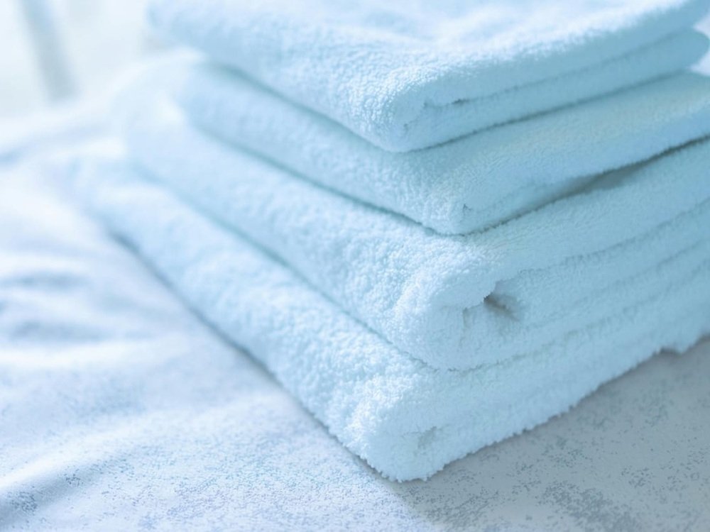 Rentan Penyakit, Ini Bahaya Handuk yang Dipakai Bersama
