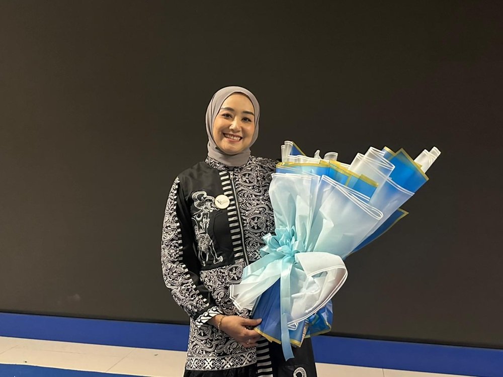 Bermula dari Baju Sang Putri, Langkah Berani Hany Sahara Membawa Torilla Mode Mendunia