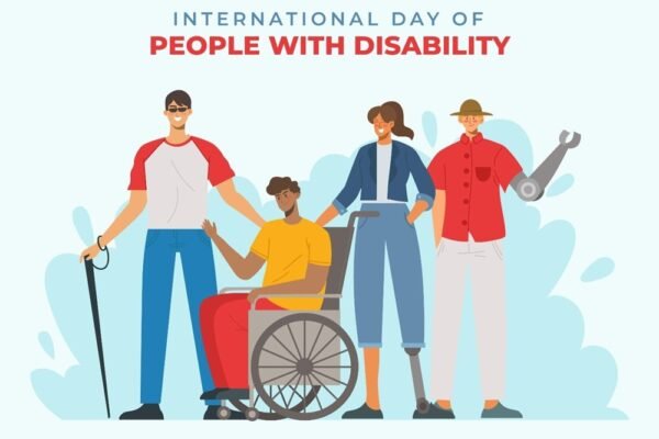 Hari Disabilitas Sedunia: 91% Penyandang Disabilitas di Indonesia Masih Minim Akses Kerja Formal