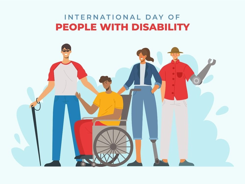 Hari Disabilitas Sedunia: 91% Penyandang Disabilitas di Indonesia Masih Minim Akses Kerja Formal