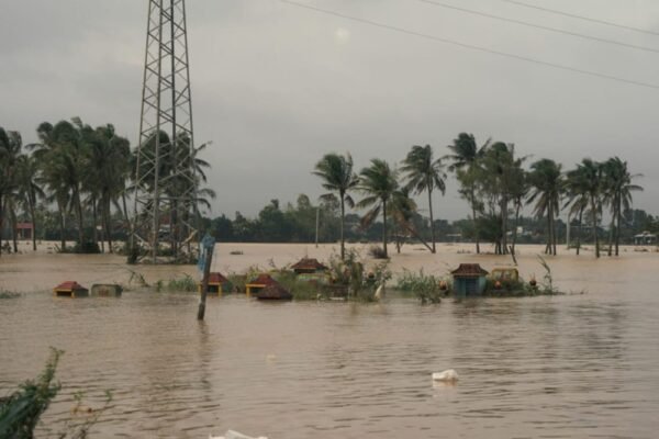 Banjir Bandang Sumatra, Pesan Al-Qur’an saat Melihat Korban Bencana