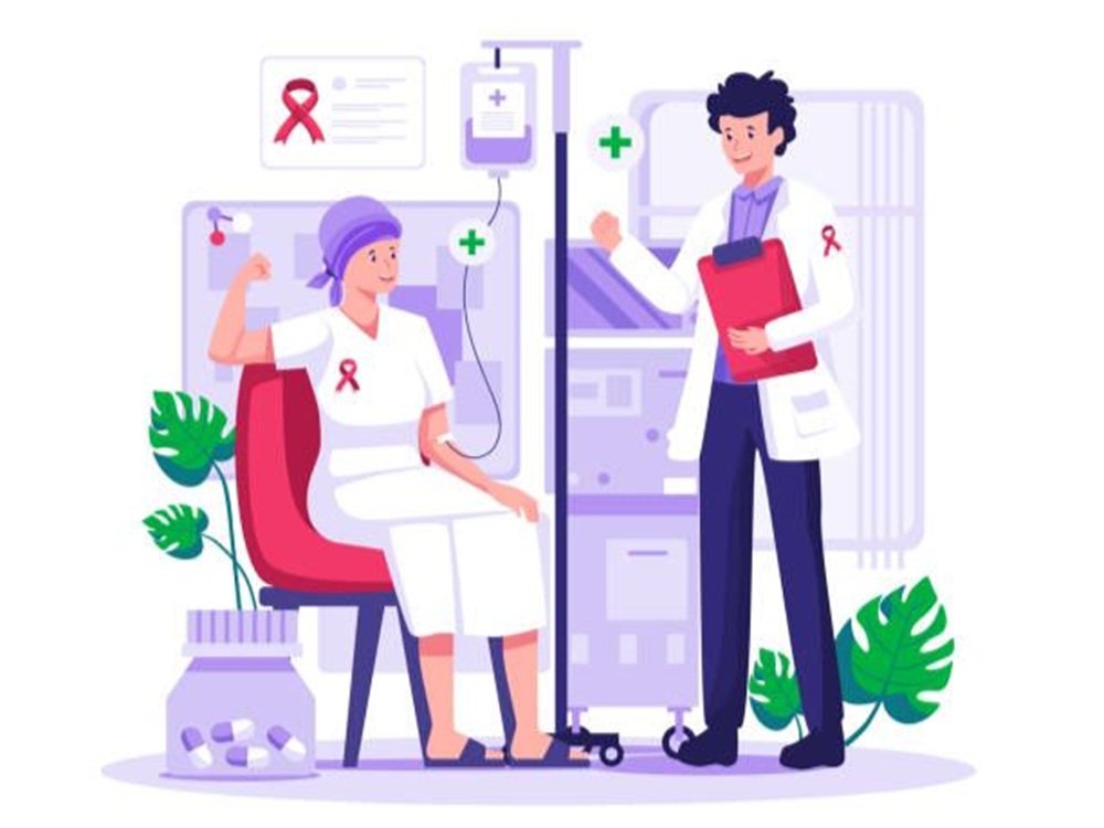 Peringati Hari AIDS Sedunia, Pentingnya Kenali Perbedaan HIV dan AIDS