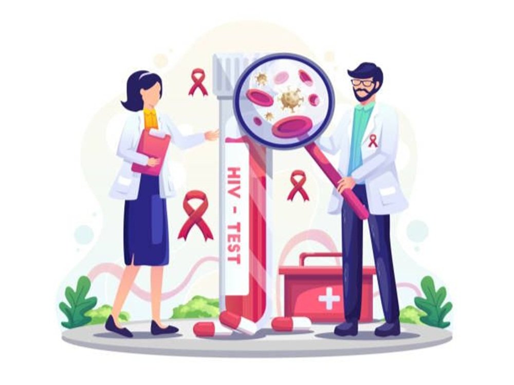 Peringati Hari AIDS Sedunia, Pentingnya Kenali Perbedaan HIV dan AIDS