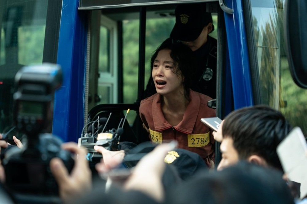 Kim Go Eun Siap Comeback Lewat Drama Baru Netflix “The Price of Confession” pada 2025