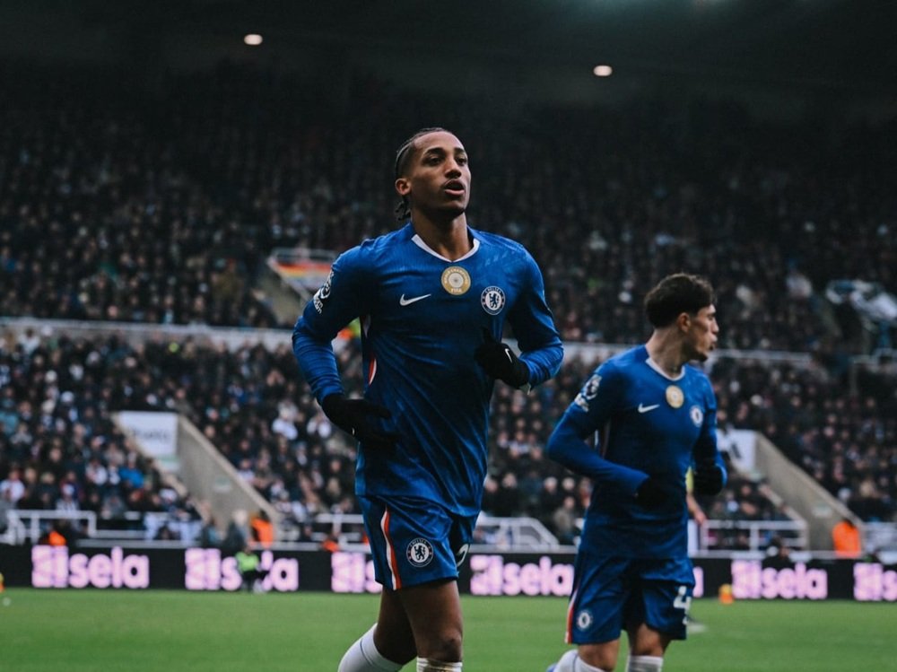 Hasil Newcastle United vs Chelsea: The Blues Bangkit Tahan Imbang The Magpies 2-2
